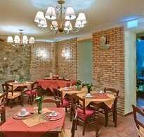 La Plumeria Hotel