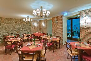 La Plumeria Hotel