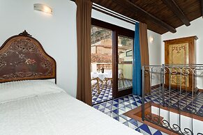 La Plumeria Hotel