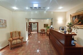 La Plumeria Hotel