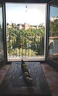 Apartamentos Montesclaros