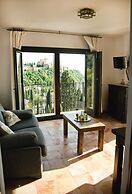 Apartamentos Montesclaros