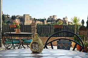 Apartamentos Montesclaros