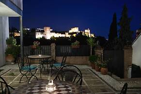 Apartamentos Montesclaros
