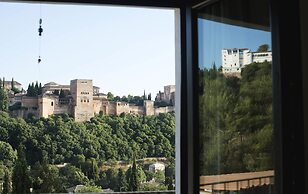 Apartamentos Montesclaros