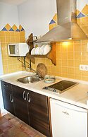 Apartamentos Montesclaros