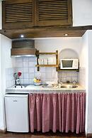 Apartamentos Montesclaros