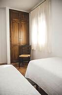 Apartamentos Montesclaros