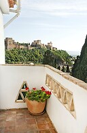 Apartamentos Montesclaros