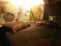 Casa Munay