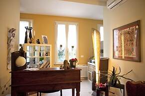 Casa Munay