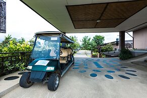 Nakakiri Resort & Spa