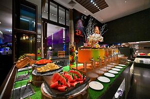 Radisson Suites Bangkok Sukhumvit
