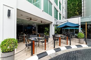 Radisson Suites Bangkok Sukhumvit