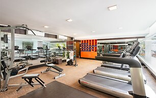 Radisson Suites Bangkok Sukhumvit