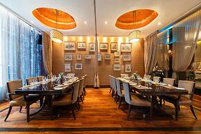 Radisson Suites Bangkok Sukhumvit