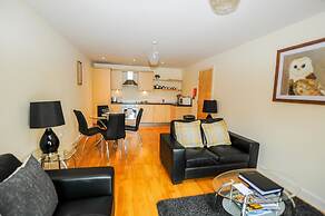 Your Stay Bristol Hamilton Court