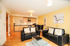 Your Stay Bristol Hamilton Court