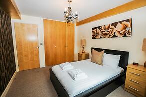 Your Stay Bristol Hamilton Court