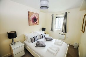 Your Stay Bristol Hamilton Court