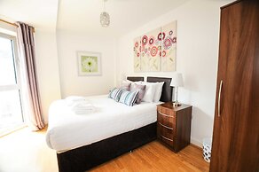 Your Stay Bristol Hamilton Court