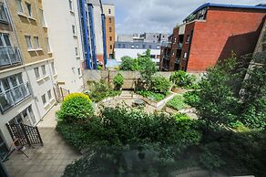 Your Stay Bristol Hamilton Court