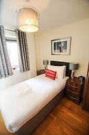 Your Stay Bristol Hamilton Court