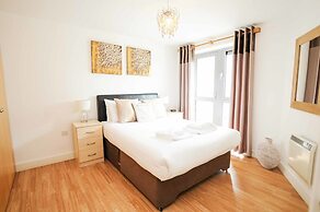 Your Stay Bristol Hamilton Court