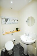 Your Stay Bristol Hamilton Court