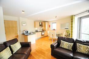 Your Stay Bristol Hamilton Court