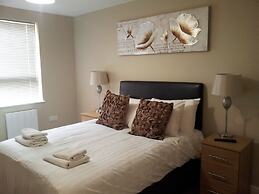 Your Stay Bristol Hamilton Court