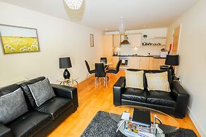 Your Stay Bristol Hamilton Court