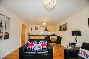 Your Stay Bristol Hamilton Court