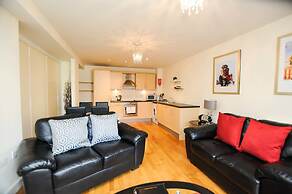 Your Stay Bristol Hamilton Court