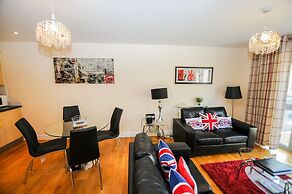 Your Stay Bristol Hamilton Court