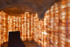 Chapel 5 Suites