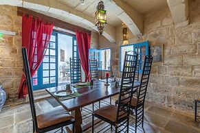 Chapel 5 Suites