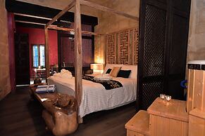Chapel 5 Suites