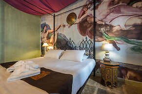 Chapel 5 Suites