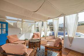 Chapel 5 Suites