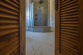 Chapel 5 Suites