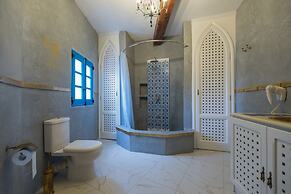 Chapel 5 Suites