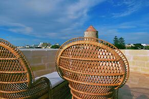 Chapel 5 Suites