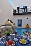 Chapel 5 Suites