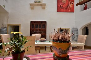 Chapel 5 Suites