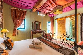 Chapel 5 Suites