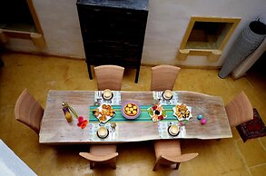 Chapel 5 Suites