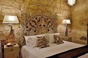 Chapel 5 Suites