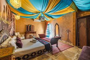 Chapel 5 Suites