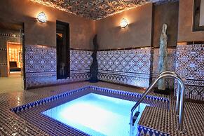 Chapel 5 Suites